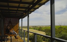Barossa Pavilions & Glasshouse