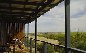 Barossa Pavilions & Glasshouse